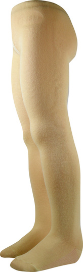 Boma® punčochové kalhoty Katka žlutá 86-92 1 ks