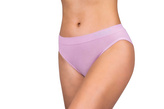 VoXX® kalhotky BambooSeamless 001 lila S-M 1 ks