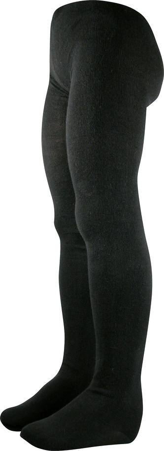 Boma® punčochové kalhoty Katka černá 110-116 1 ks