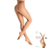 Lady B punčochové kalhoty STYLISH tights 17 DEN opal M/164-170/108 1 ks
