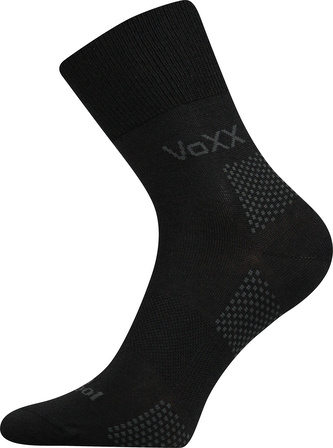 VoXX® ponožky Orionis ThermoCool černá 43-46 (29-31) 1 pár