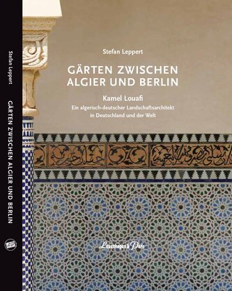 GÄRTEN ZWISCHEN ALGER UND BERLIN