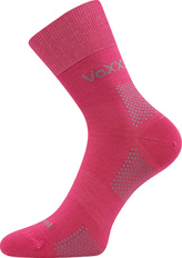 VoXX® ponožky Orionis ThermoCool fuxia 39-42 (26-28) 1 pár
