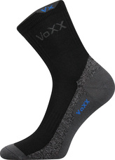 VoXX® ponožky Mascott silproX černá 43-46 (29-31) 1 pár