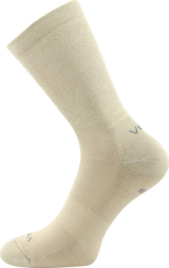 VoXX® ponožky Kinetic béžová 39-42 (26-28) 1 pár