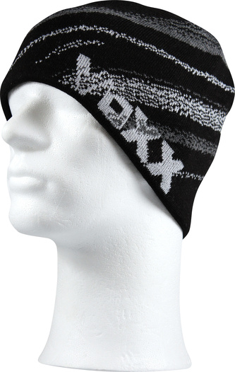 VoXX® čepice Veloster černá uni 1 ks