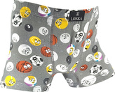 Lonka® boxerky Dingo míče 122-128 1 ks