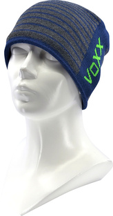 VoXX® čepice Express II dětská jeans uni 1 ks
