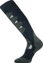 VoXX® podkolenky lyžařské Stabil tmavě modrá 43-46 (29-31) 1 pár