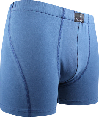 Lonka® boxerky Kamil tmavě modrá XL 1 ks