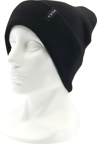 VoXX® čepice Atego černá uni 1 ks