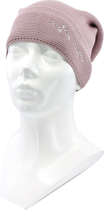 VoXX® čepice Micra starorůžová uni 1 ks