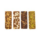 Karamelky Variety pack váha 1kg (20x 50g)