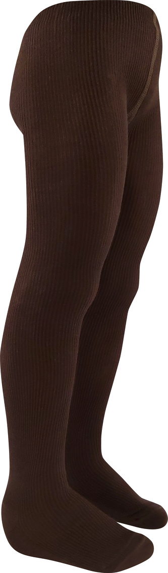 Boma® punčochové kalhoty Bavlnik hnědá 62-68 1 ks