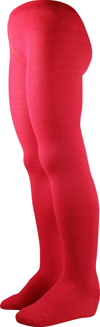 Boma® punčochové kalhoty Katka červená 74-80 1 ks