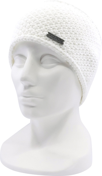 VoXX® čelenka Demio bílá uni 1 ks