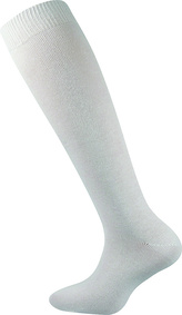 Boma® podkolenky Emkono bílá 30-34 (20-22) 3 páry