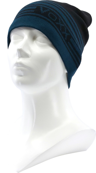 VoXX® čepice Kona petrolejová uni 1 ks