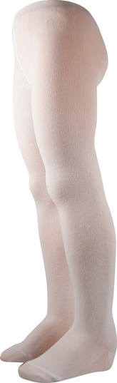 Boma® punčochové kalhoty Katka bílá 98-104 1 ks