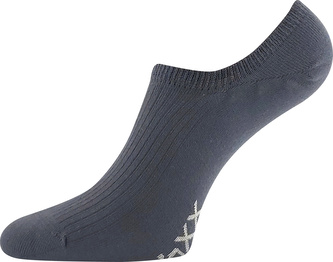 VoXX® ponožky Hagrid tm.šedá 43-46 (29-31) 3 páry