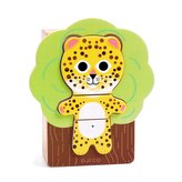 DJECO Namixuj zvířátka