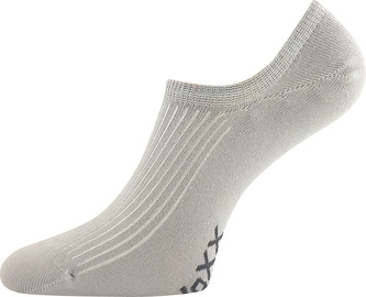 VoXX® ponožky Hagrid sv.šedá 43-46 (29-31) 3 páry