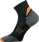 VoXX® ponožky Integra oranžová 35-38 (23-25) 1 pár