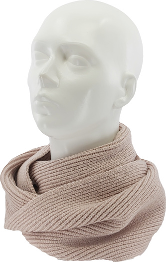 VoXX® šála Terracana starorůžová uni 1 ks