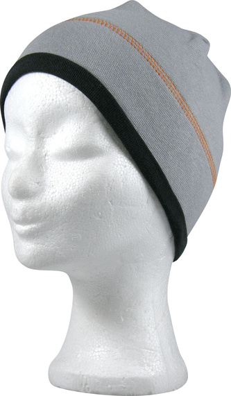 VoXX® čepice Rav světle šedá 3 (38 cm) 1 ks