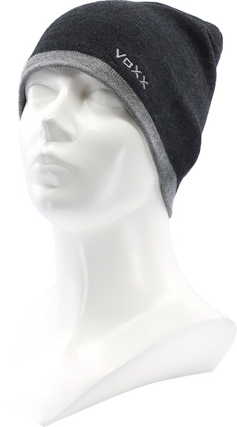VoXX® čepice Genesis antracit uni 1 ks