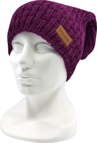 VoXX® čepice Premacy fuxia uni 1 ks