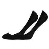 Lady B ťapky COTTON step 200 DEN nero 39-42 (26-28) 1 pár