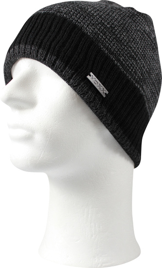 VoXX® čepice Signum černá uni 1 ks