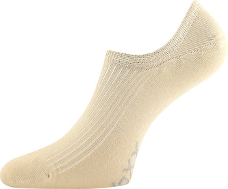 VoXX® ponožky Hagrid béžová 43-46 (29-31) 3 páry