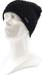 VoXX® čepice Staria černá uni 1 ks