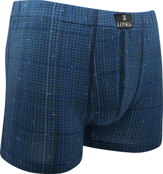 Lonka® boxerky Kevin IMAGE vzor 016 M 1 ks