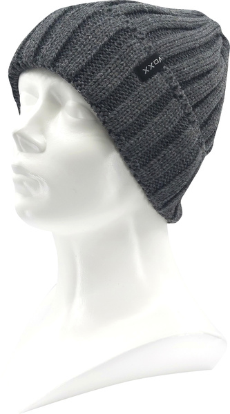 VoXX® čepice Renegade šedá senior 1 ks