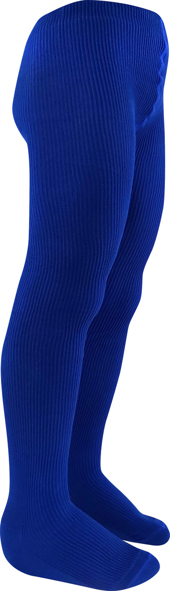 Boma® punčochové kalhoty Bavlnik modrá 98-104 1 ks