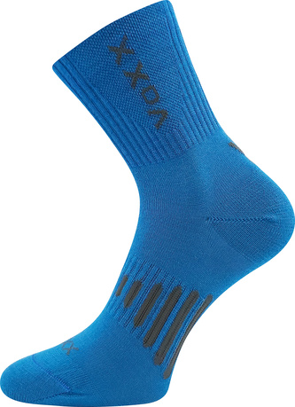 VoXX® ponožky Powrix tyrkys 43-46 (29-31) 1 pár