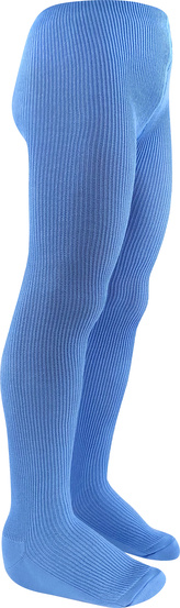 Boma® punčochové kalhoty Bavlnik sv.modrá 86-92 1 ks