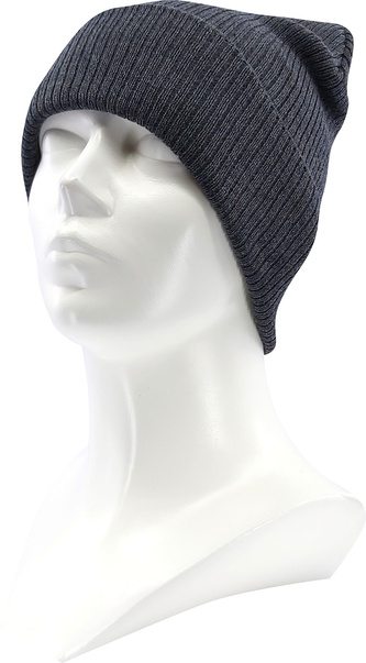 VoXX® čepice Ignis šedá uni 1 ks