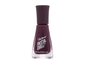 Sally Hansen Insta-Dri Lak na nehty 9,17 ml 428 Zip Wine pro ženy