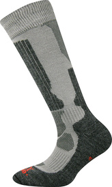 VoXX® podkolenky Etrexík světle šedá 20-24 (14-16) 1 pár