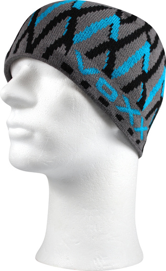 VoXX® čepice Silverado II modrá senior 1 ks