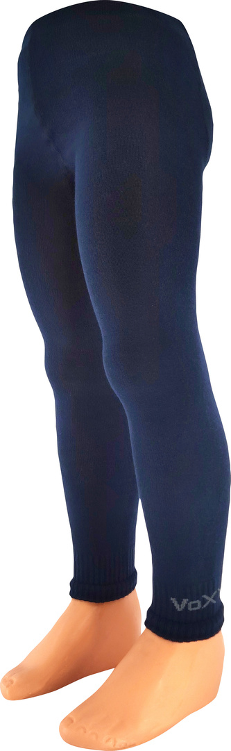 VoXX® kamaše Perseus tmavě modrá 110-116 1 ks