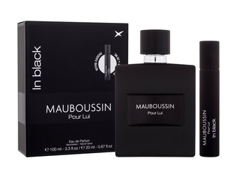Mauboussin Pour Lui parfémovaná voda 100 ml + parfémovaná voda 20 ml