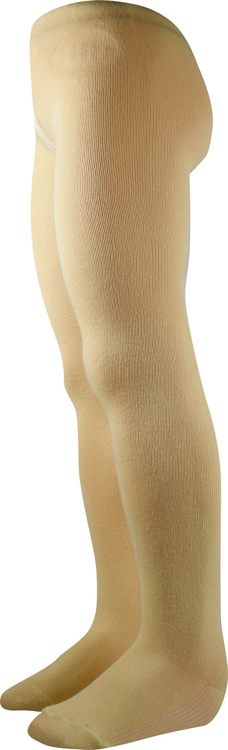 Boma® punčochové kalhoty Katka žlutá 98-104 1 ks