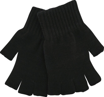 Boma® rukavice Finles černá pánská 1 pár