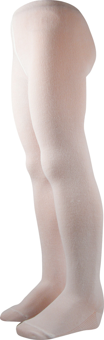 Boma® punčochové kalhoty Katka bílá 122-128 1 ks