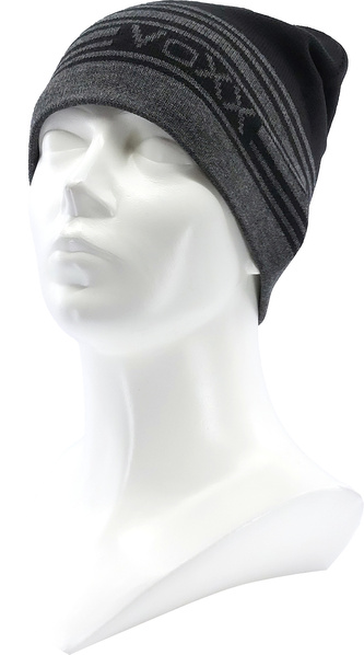 VoXX® čepice Kona černá uni 1 ks